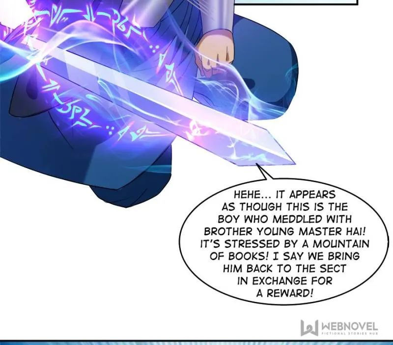 Read Cultivation Chat Group Manga Online