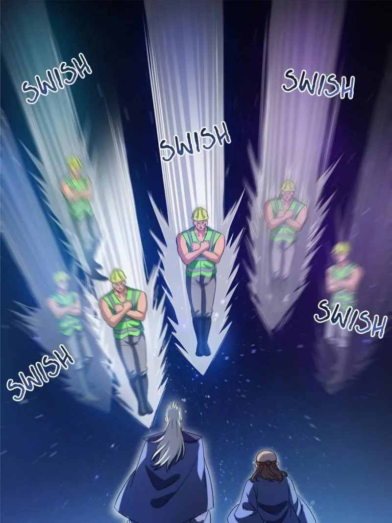 Read Cultivation Chat Group Manga Online