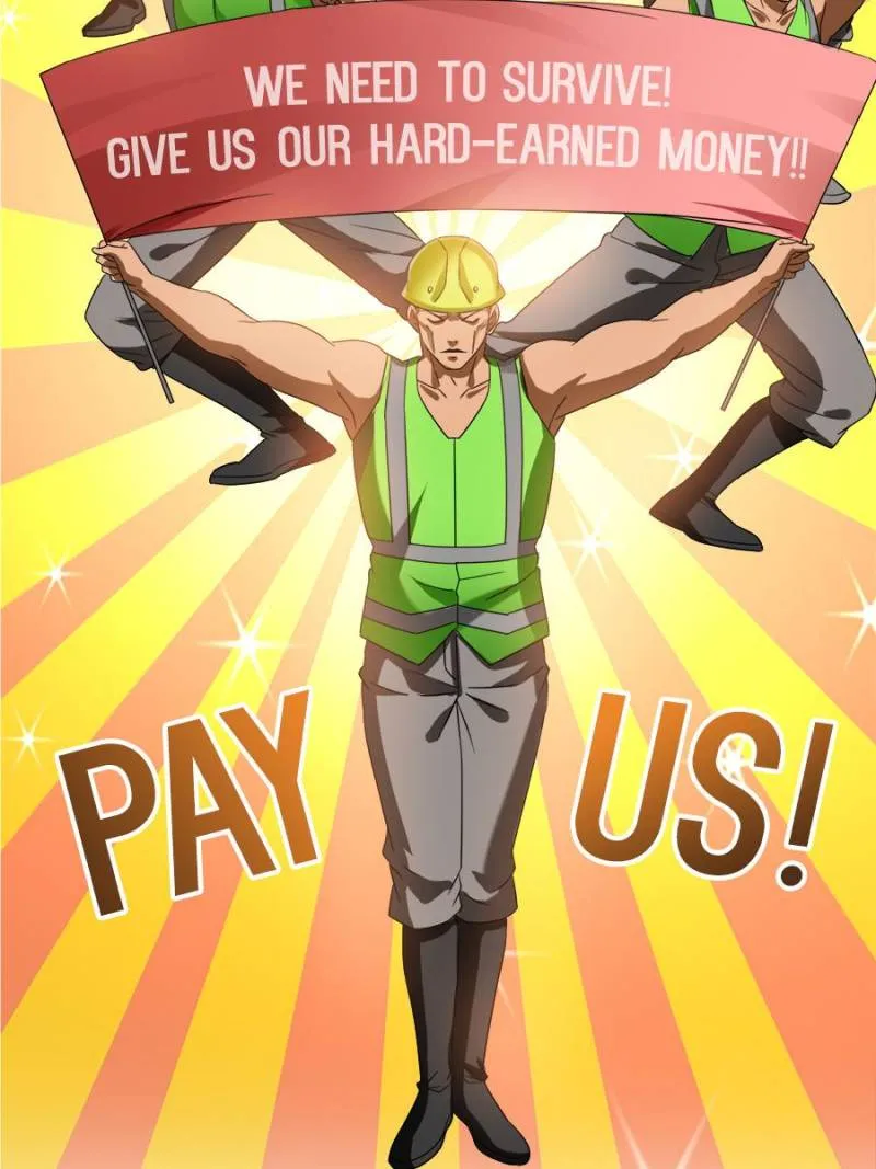 Read Cultivation Chat Group Manga Online