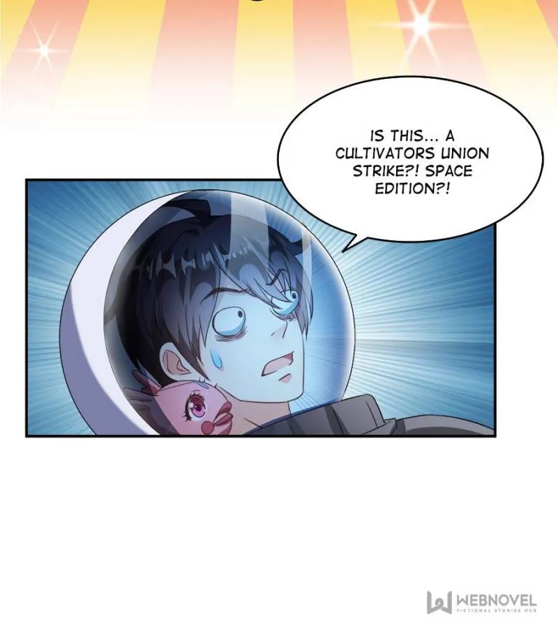 Read Cultivation Chat Group Manga Online