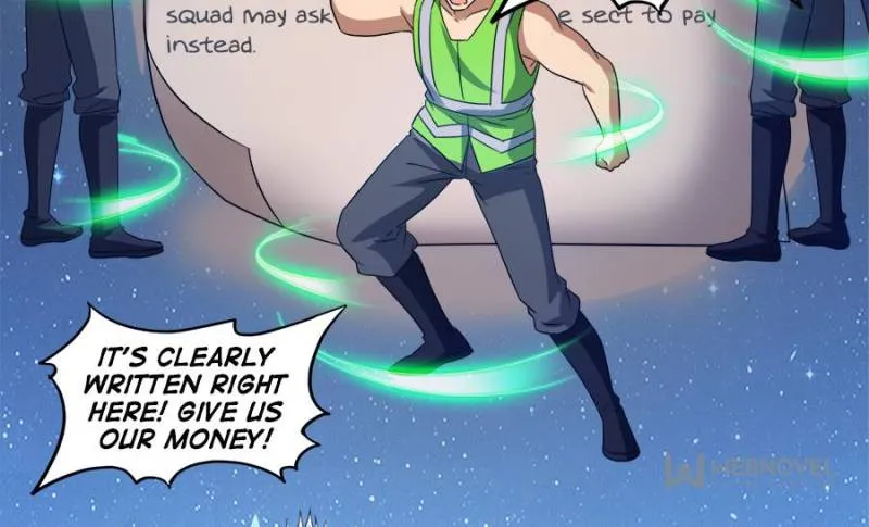 Read Cultivation Chat Group Manga Online