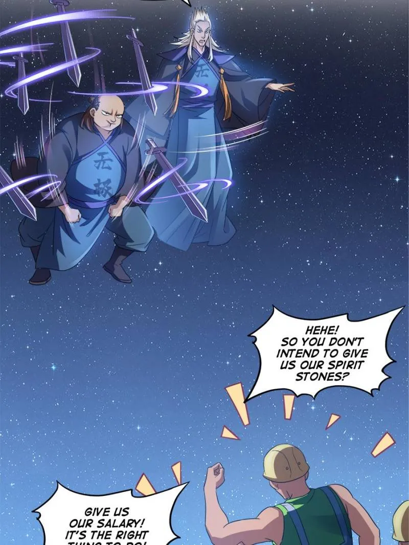 Read Cultivation Chat Group Manga Online