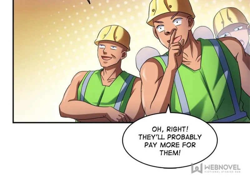 Read Cultivation Chat Group Manga Online