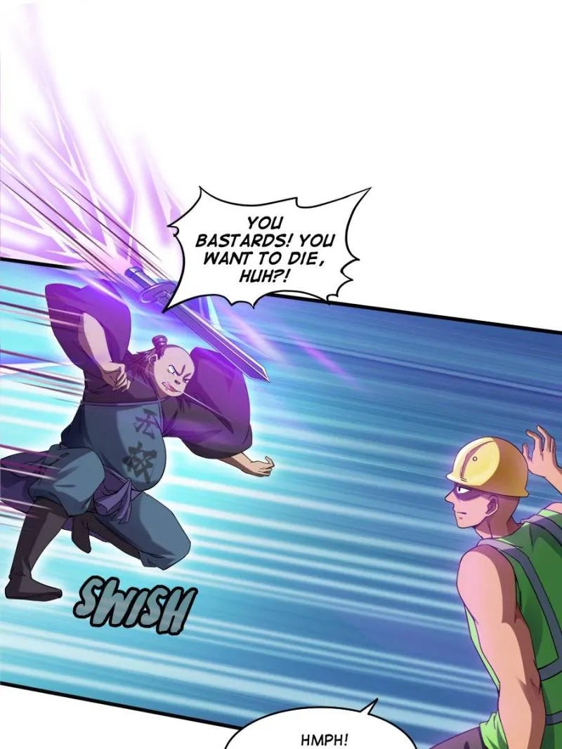 Read Cultivation Chat Group Manga Online