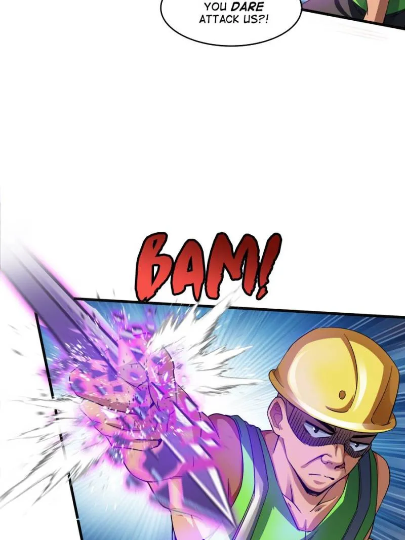 Read Cultivation Chat Group Manga Online