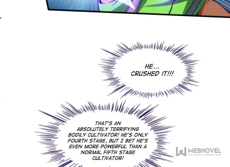 Read Cultivation Chat Group Manga Online