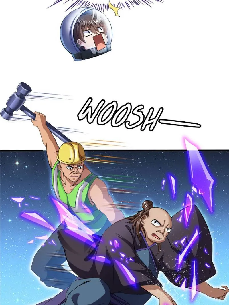 Read Cultivation Chat Group Manga Online