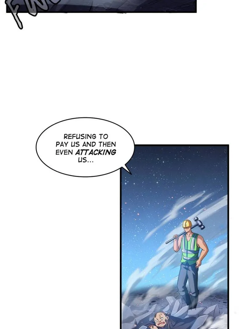 Read Cultivation Chat Group Manga Online