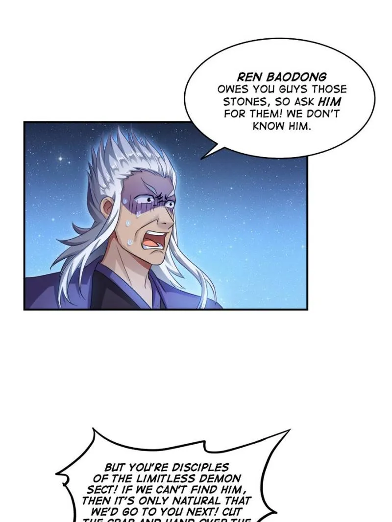 Read Cultivation Chat Group Manga Online