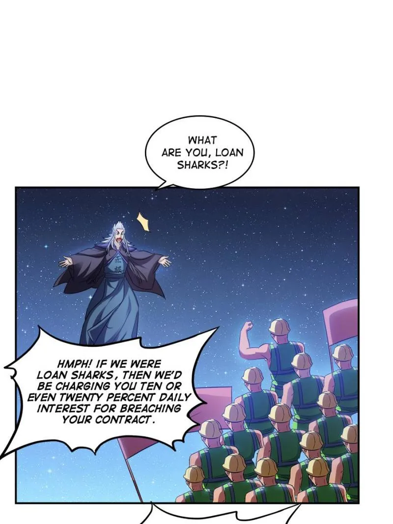 Read Cultivation Chat Group Manga Online