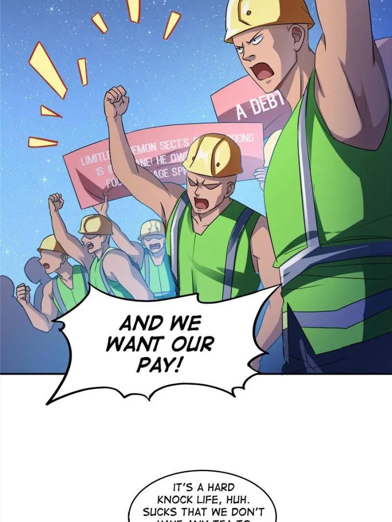 Read Cultivation Chat Group Manga Online