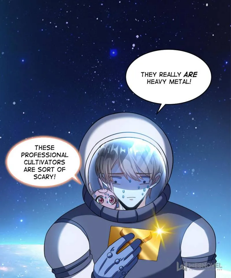 Read Cultivation Chat Group Manga Online