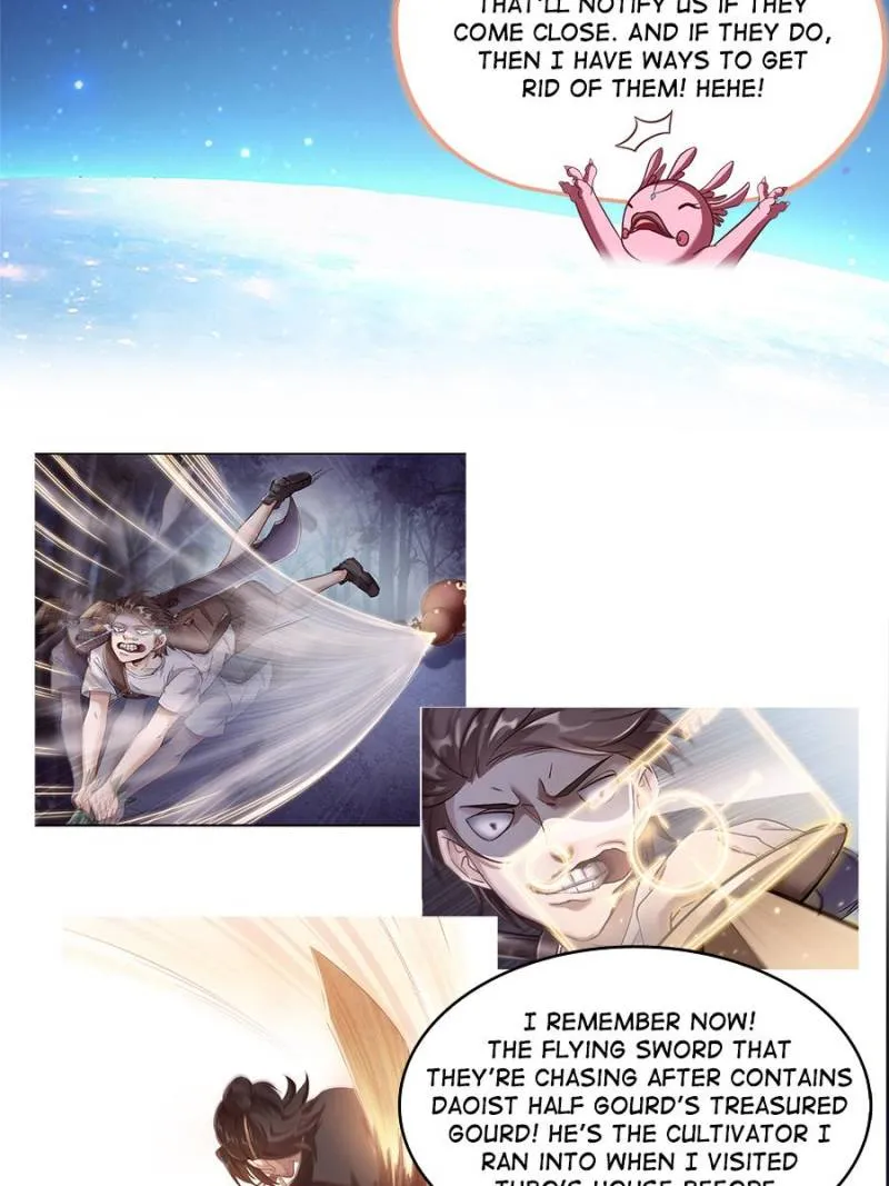 Read Cultivation Chat Group Manga Online