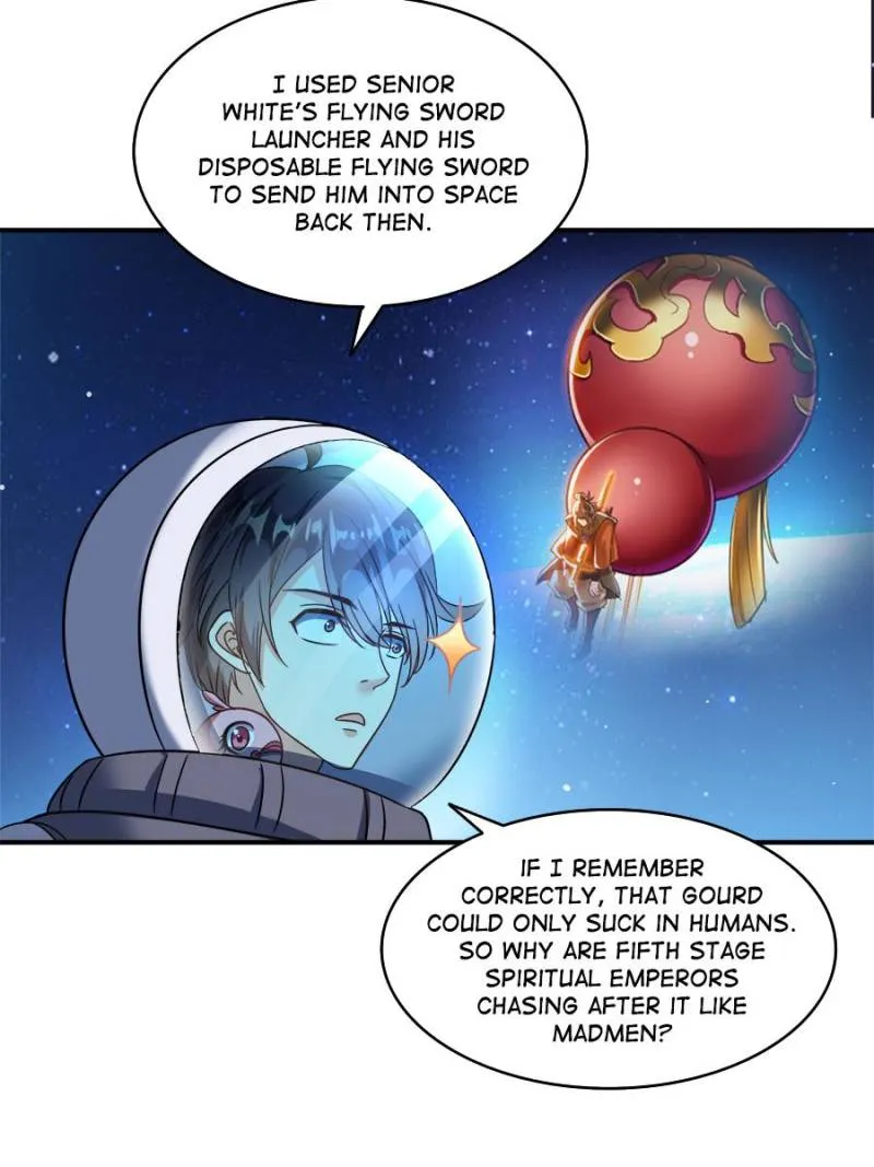 Read Cultivation Chat Group Manga Online