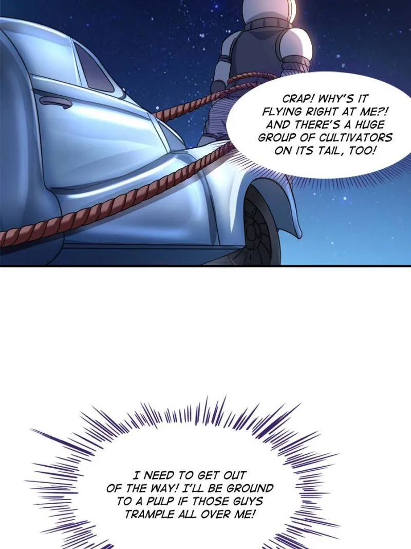 Read Cultivation Chat Group Manga Online