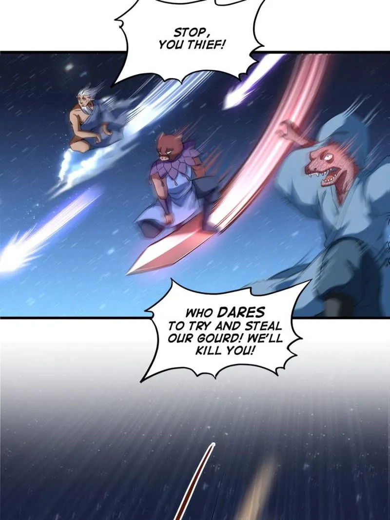 Read Cultivation Chat Group Manga Online