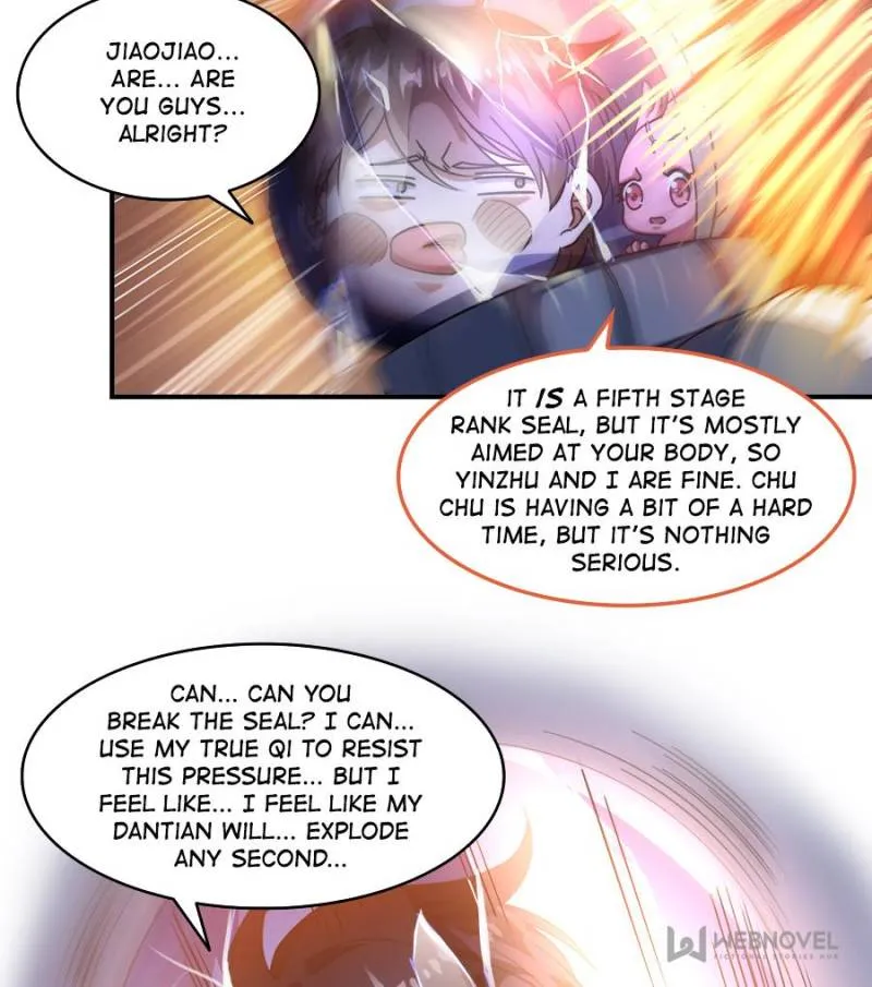 Read Cultivation Chat Group Manga Online