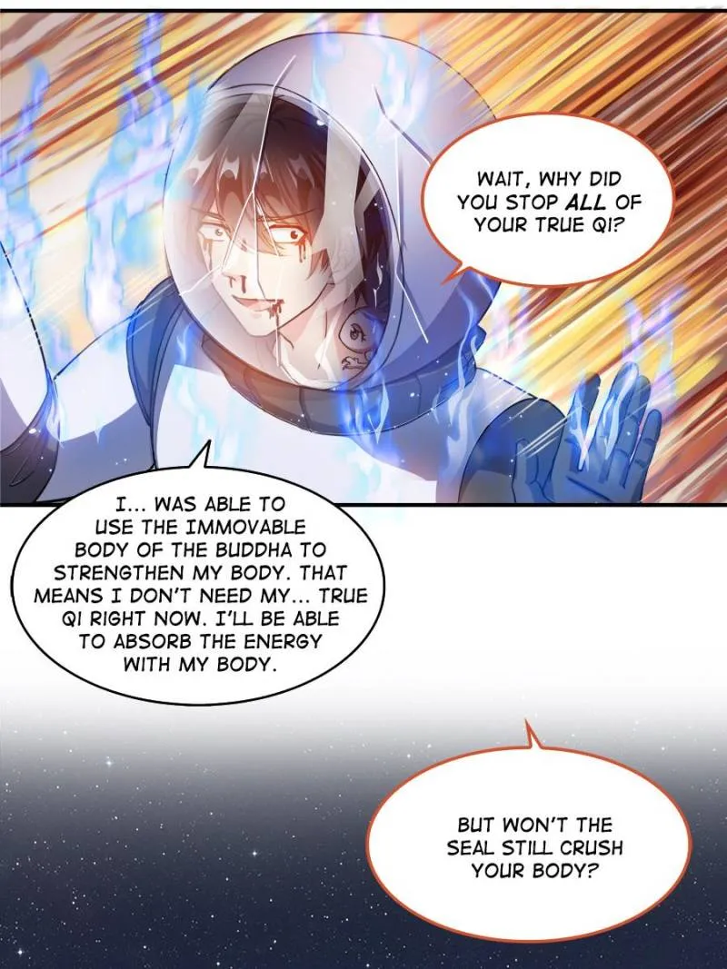 Read Cultivation Chat Group Manga Online