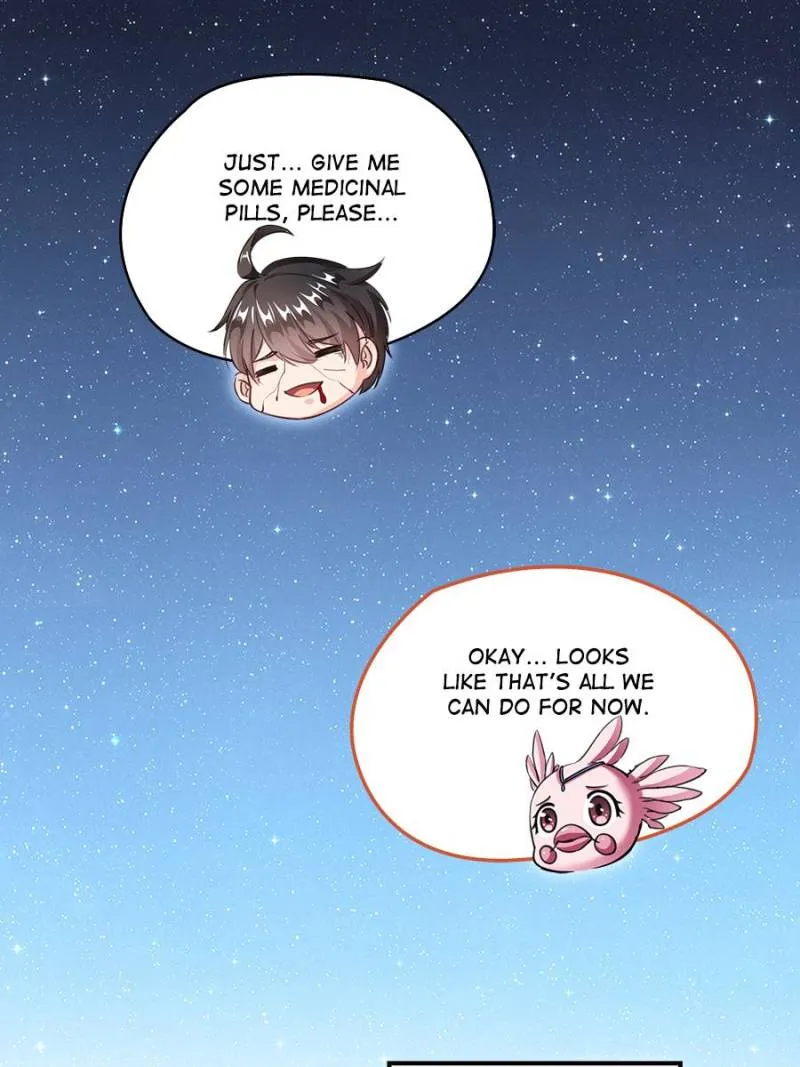 Read Cultivation Chat Group Manga Online