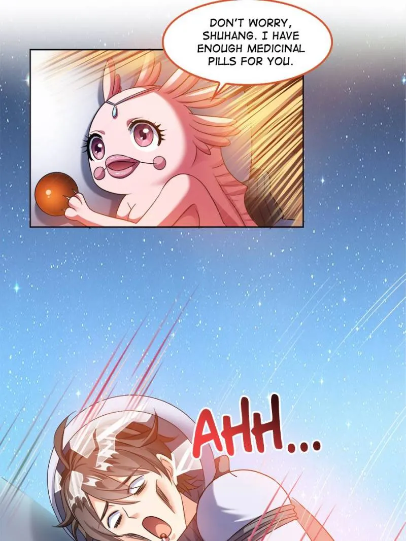 Read Cultivation Chat Group Manga Online