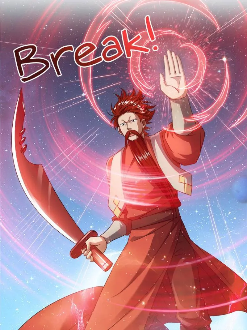 Read Cultivation Chat Group Manga Online