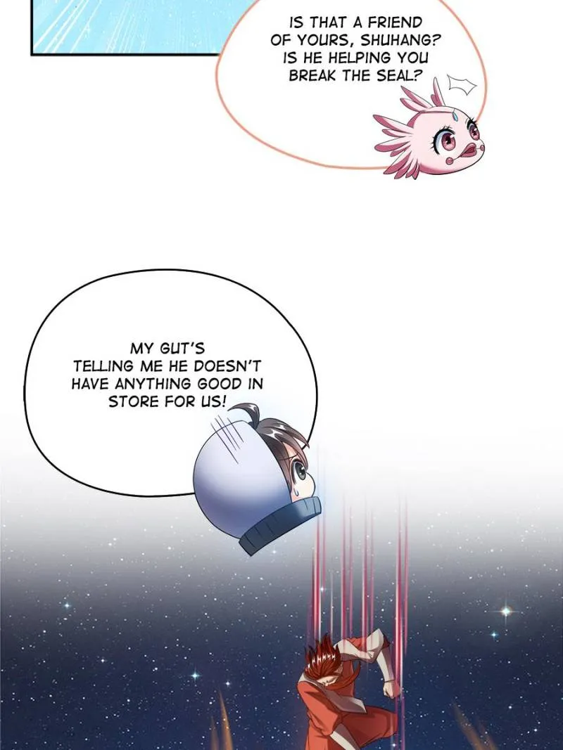 Read Cultivation Chat Group Manga Online