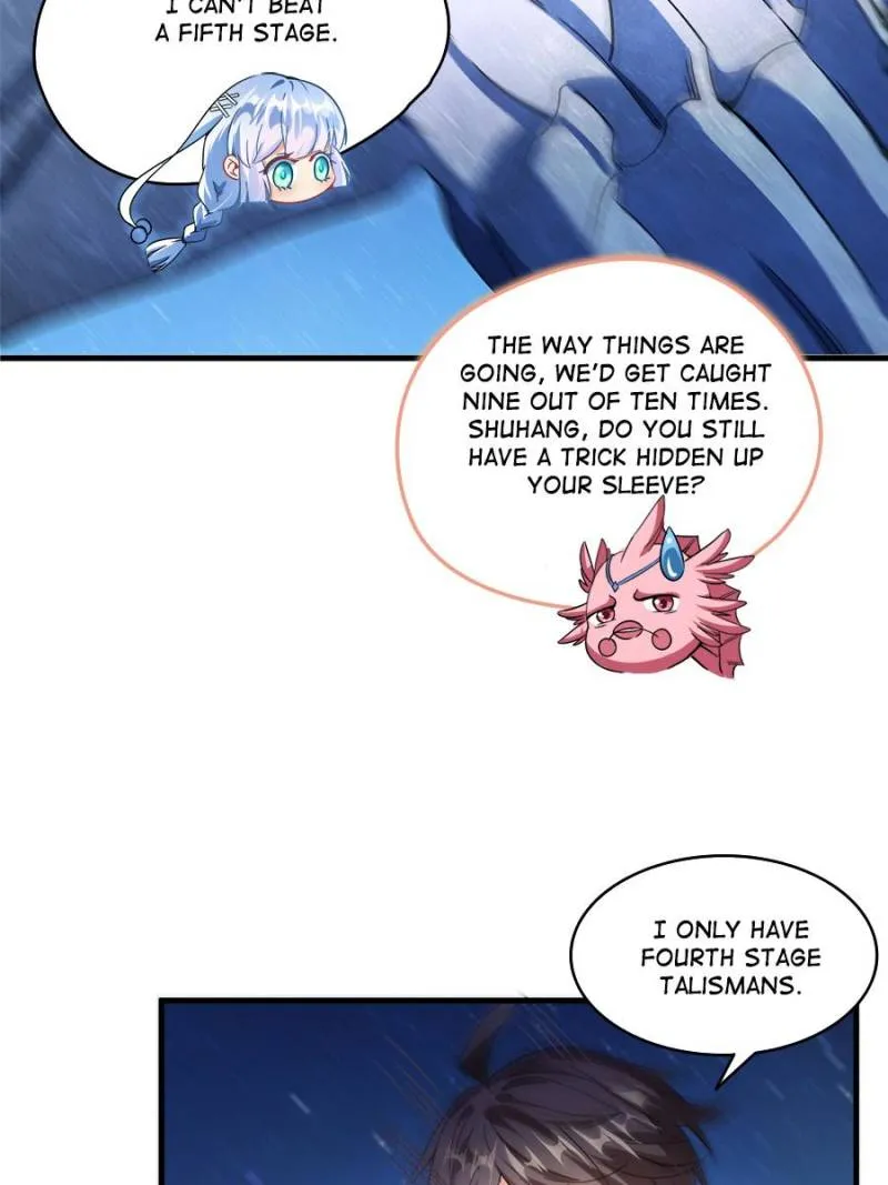 Read Cultivation Chat Group Manga Online