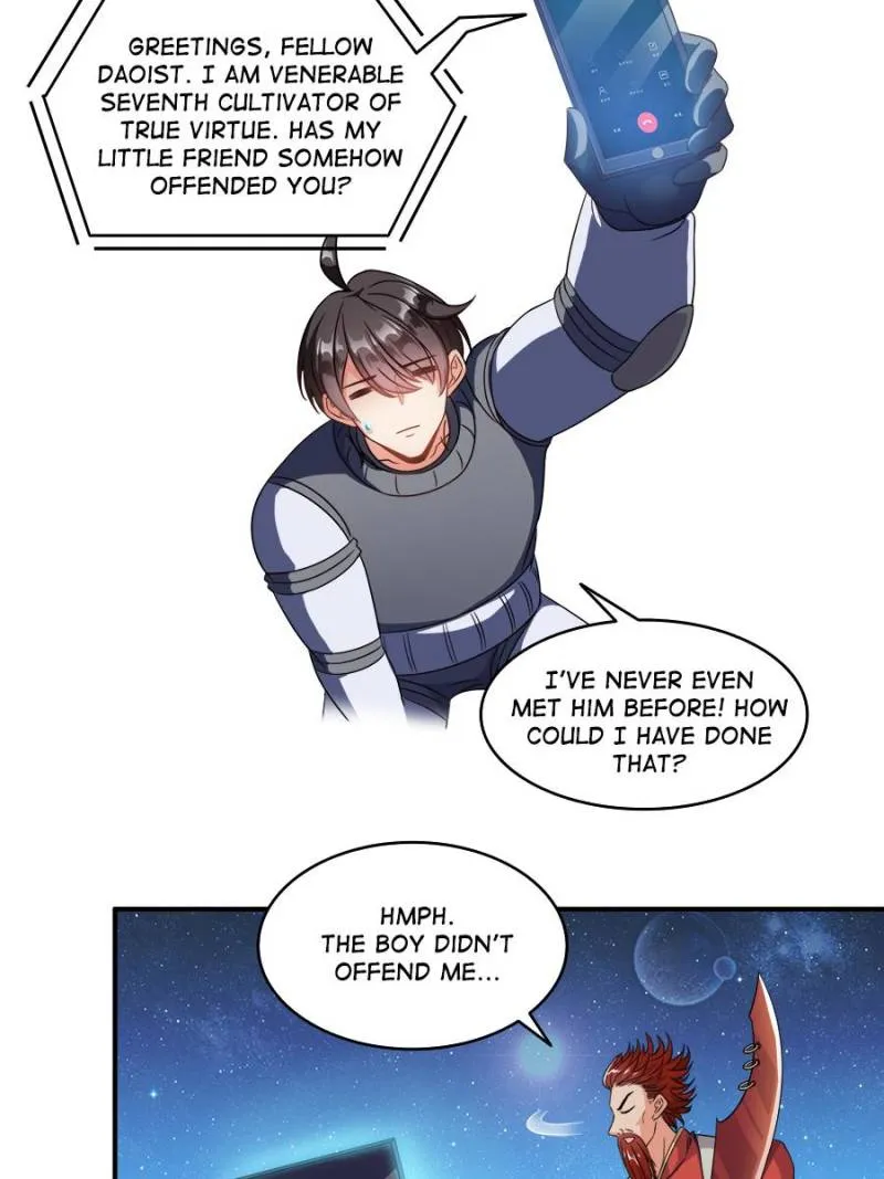 Read Cultivation Chat Group Manga Online