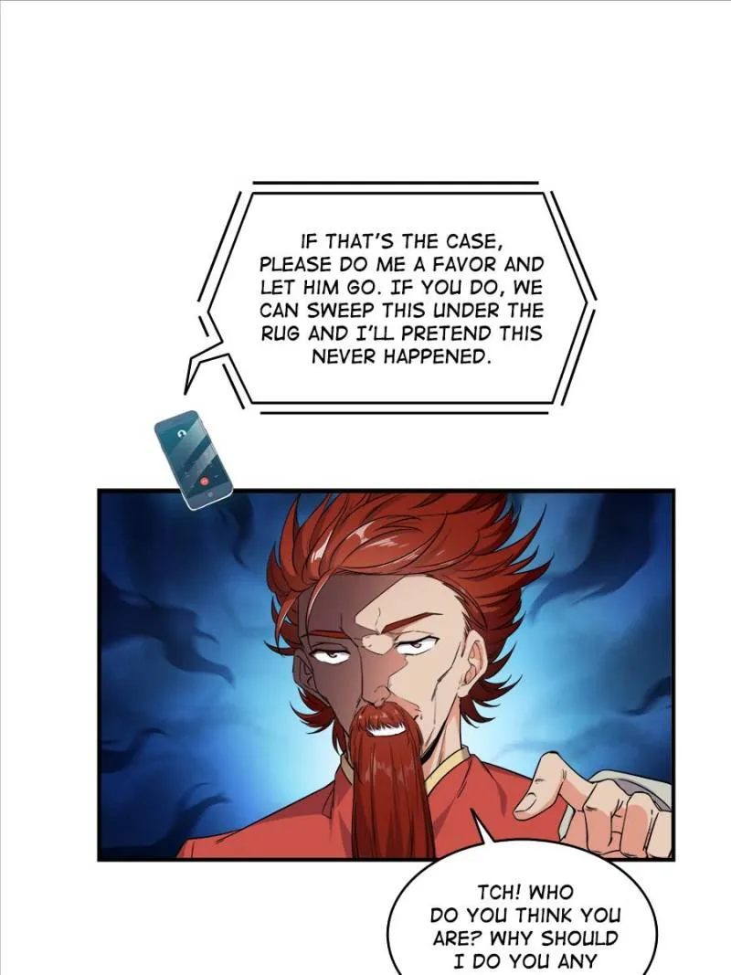 Read Cultivation Chat Group Manga Online