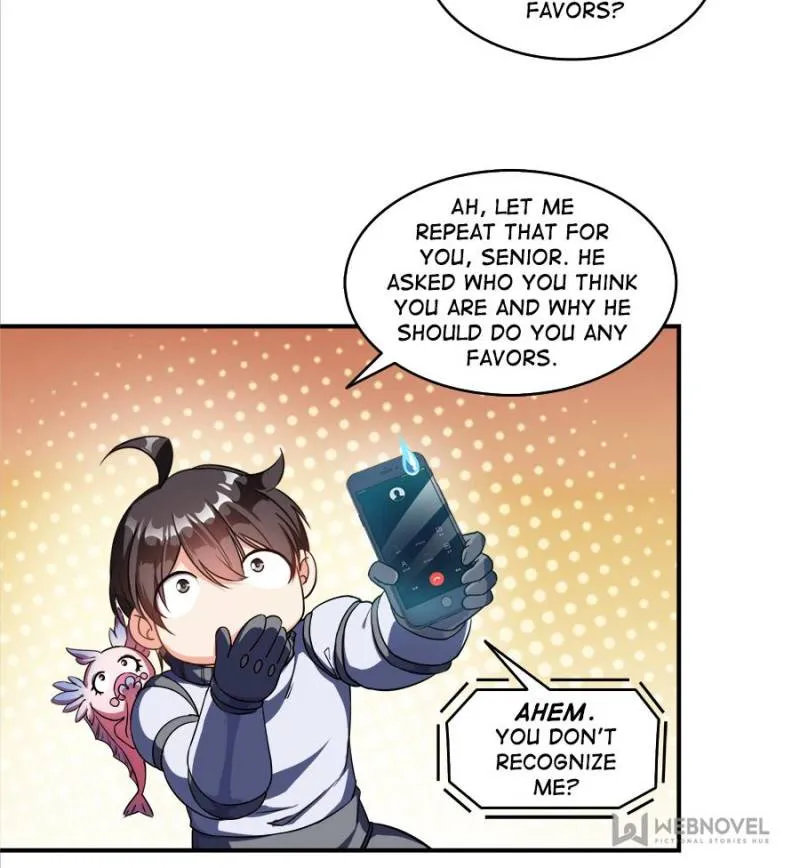 Read Cultivation Chat Group Manga Online