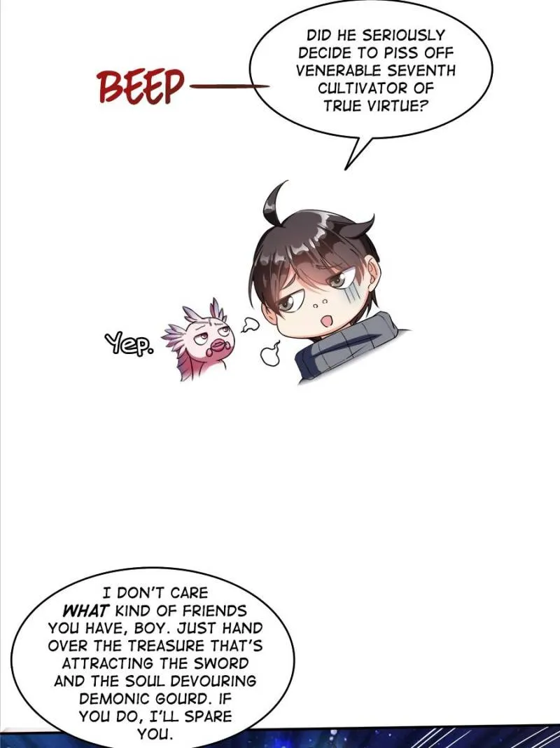 Read Cultivation Chat Group Manga Online