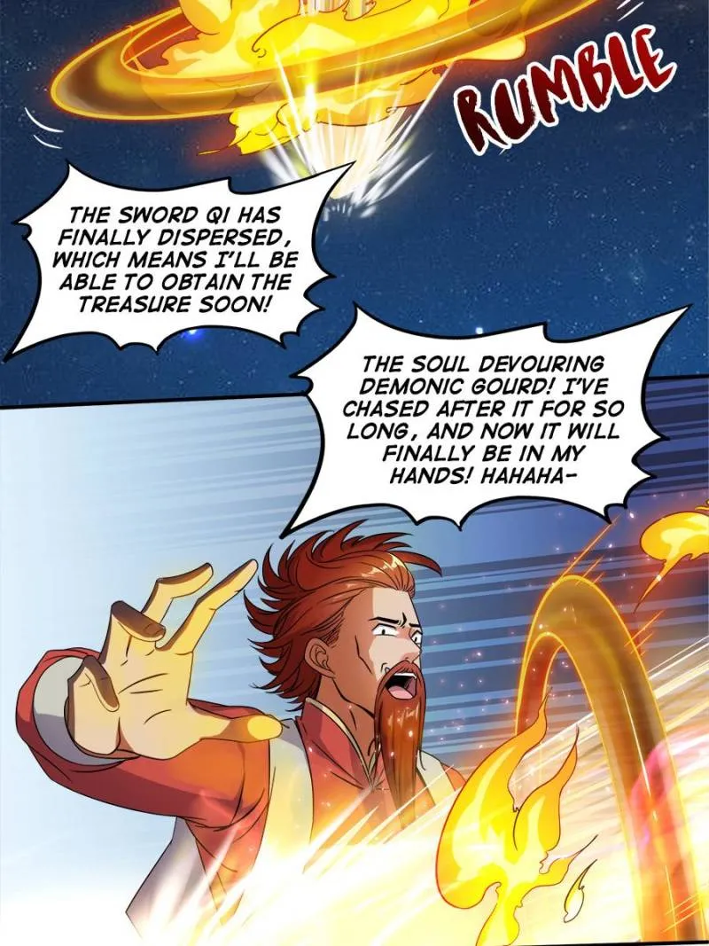 Read Cultivation Chat Group Manga Online