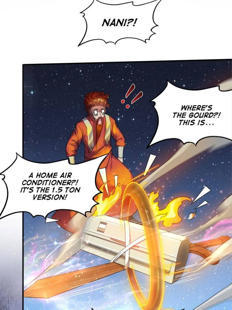 Read Cultivation Chat Group Manga Online