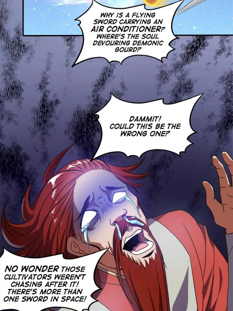 Read Cultivation Chat Group Manga Online