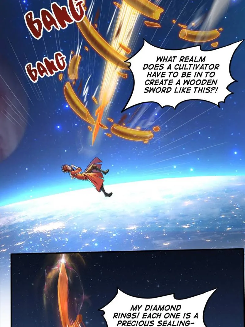 Read Cultivation Chat Group Manga Online