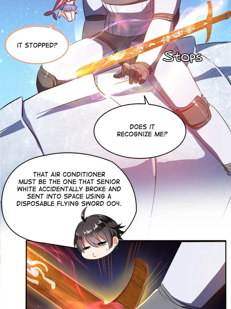 Read Cultivation Chat Group Manga Online