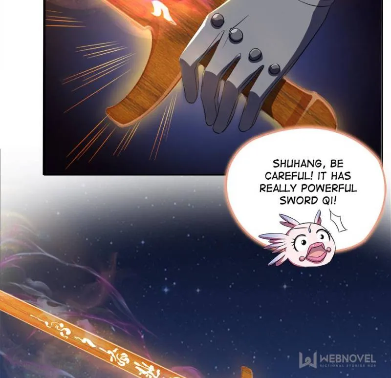 Read Cultivation Chat Group Manga Online