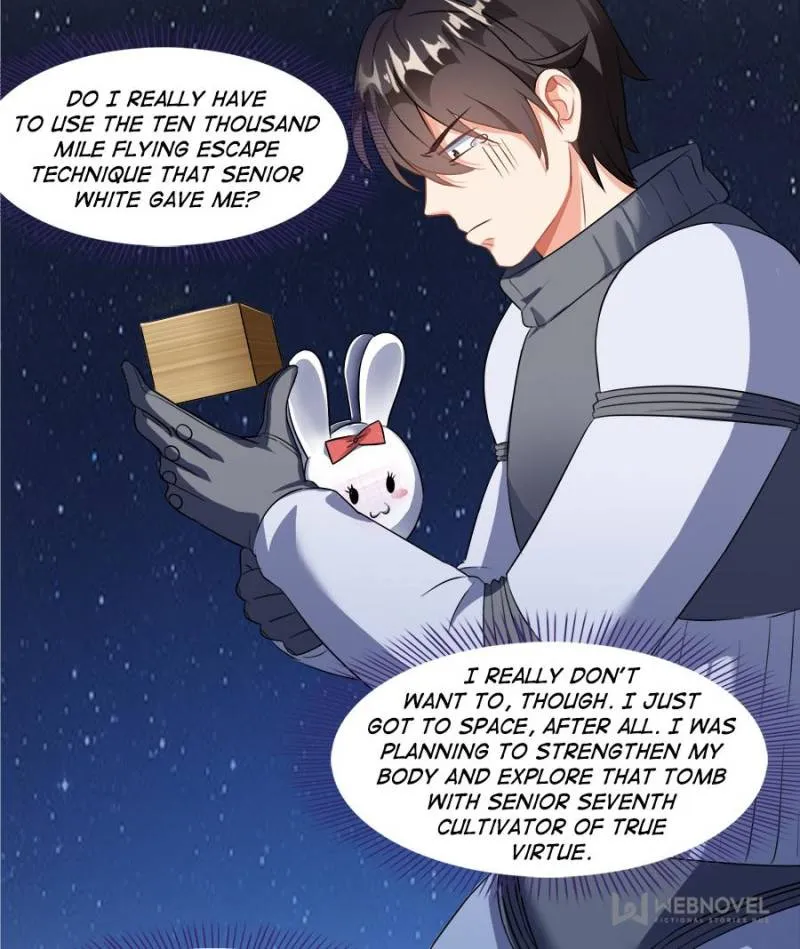 Read Cultivation Chat Group Manga Online