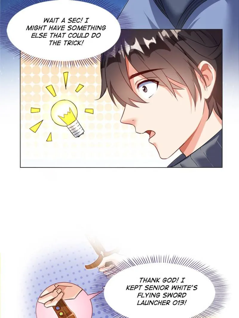 Read Cultivation Chat Group Manga Online