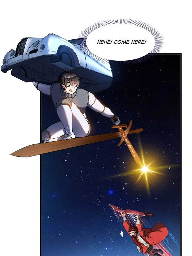 Read Cultivation Chat Group Manga Online