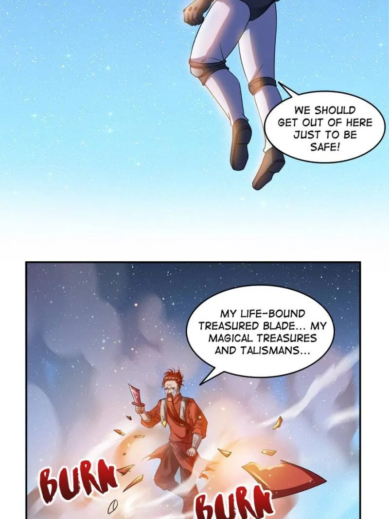 Read Cultivation Chat Group Manga Online