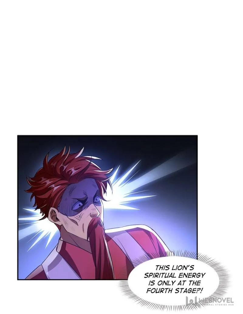 Read Cultivation Chat Group Manga Online