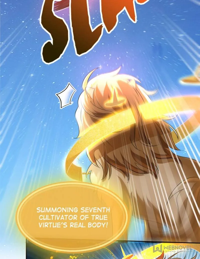 Read Cultivation Chat Group Manga Online