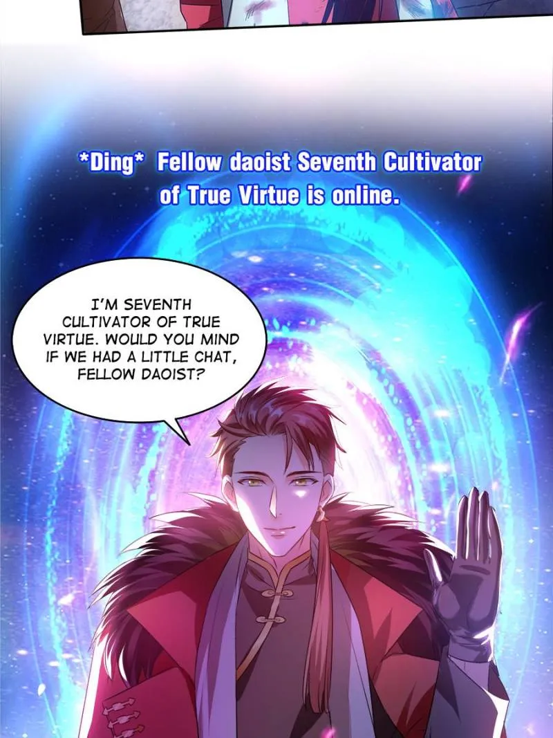 Read Cultivation Chat Group Manga Online