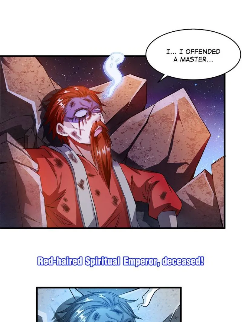 Read Cultivation Chat Group Manga Online