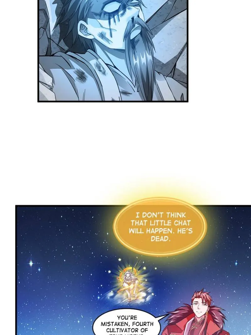 Read Cultivation Chat Group Manga Online