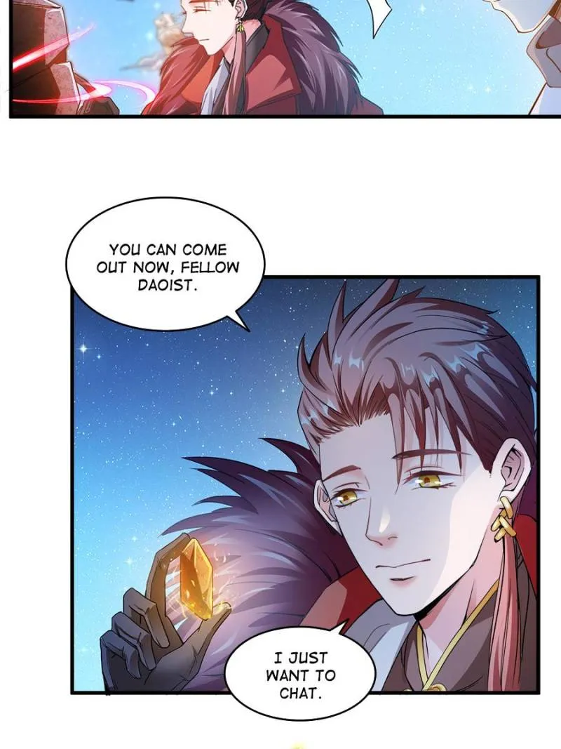 Read Cultivation Chat Group Manga Online