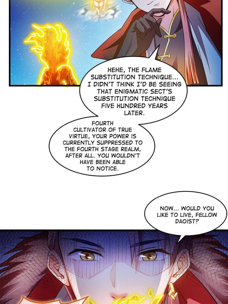 Read Cultivation Chat Group Manga Online