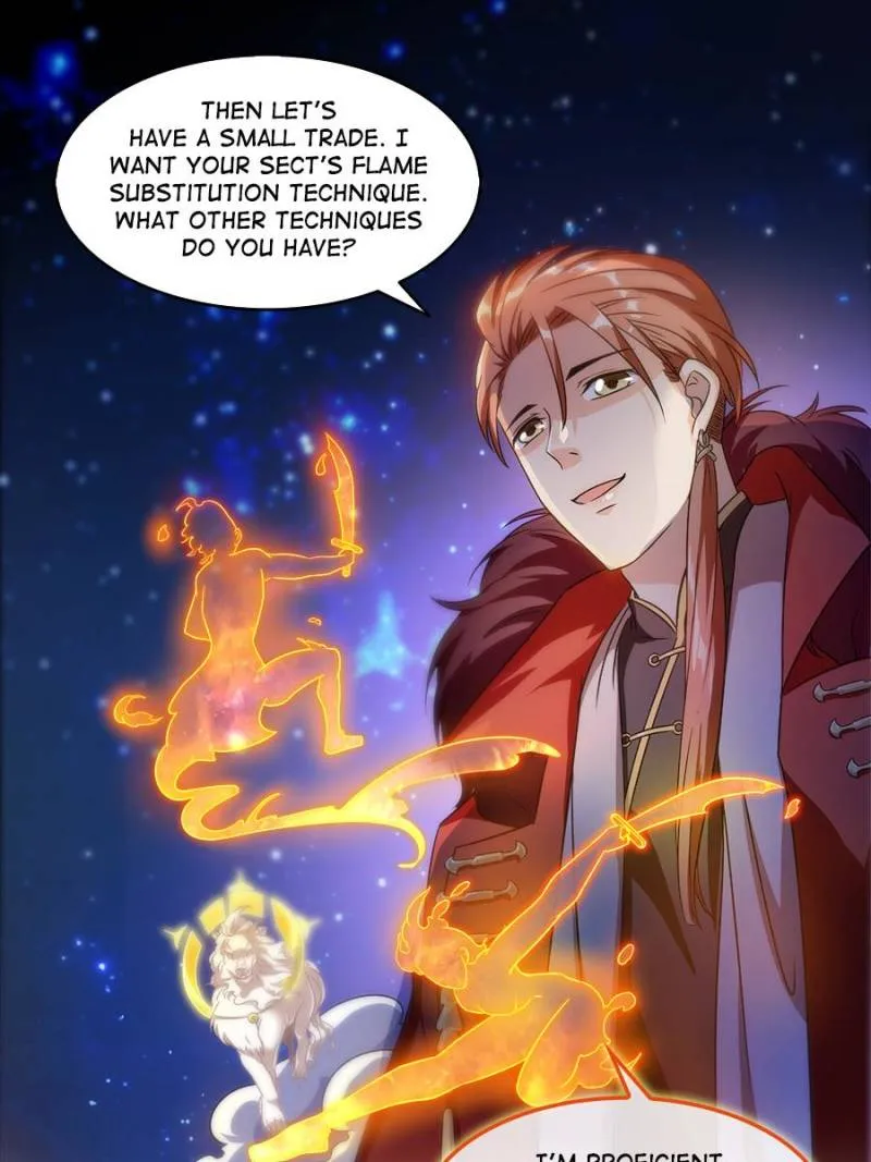 Read Cultivation Chat Group Manga Online