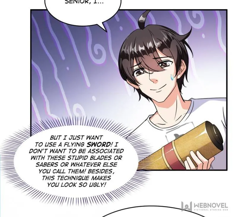 Read Cultivation Chat Group Manga Online